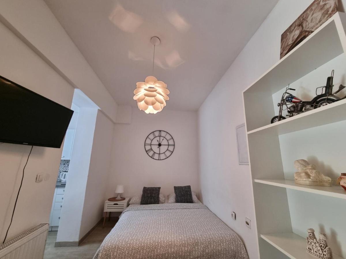 Apartments Lav ウマグ エクステリア 写真