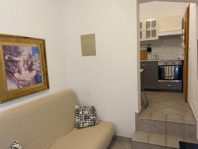 Apartments Lav ウマグ エクステリア 写真